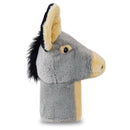 Donkey Driver Headcover