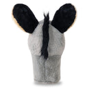 Donkey Driver Headcover