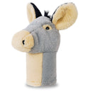 Donkey Driver Headcover