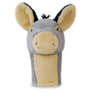 Donkey Driver Headcover