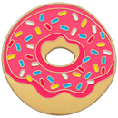 Donut Golf Ball Marker by ReadyGOLF