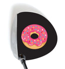 ReadyGolf: ParSkins Driver Decal - Doughnut