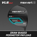 VLS Maxvert 2 Driver