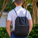 Bag Boy: Drawstring Bag