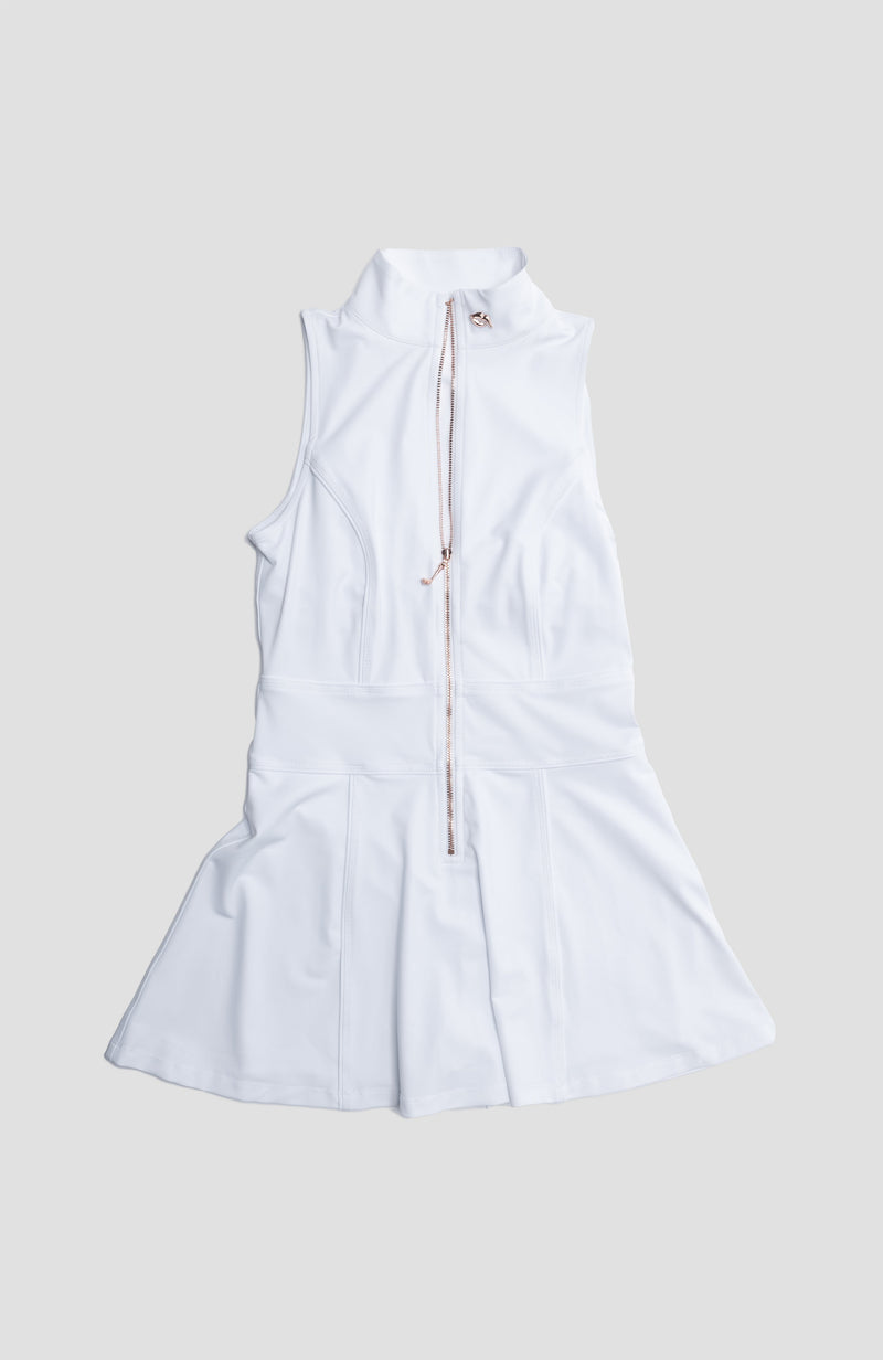 Foreplay Women’s Golf Dress - Tee-Time