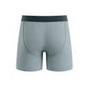 The Dry Ice | Muted Steel Blue Ball Hammock® Pouch Underwear