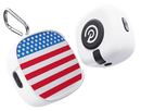 DUO GPS GOLF SPEAKER