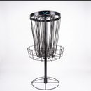 The Quiet Basket - Practice Anywhere Without the Chains
