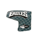 Philadelphia Eagles Blade Putter Cover by CMC Design Golf