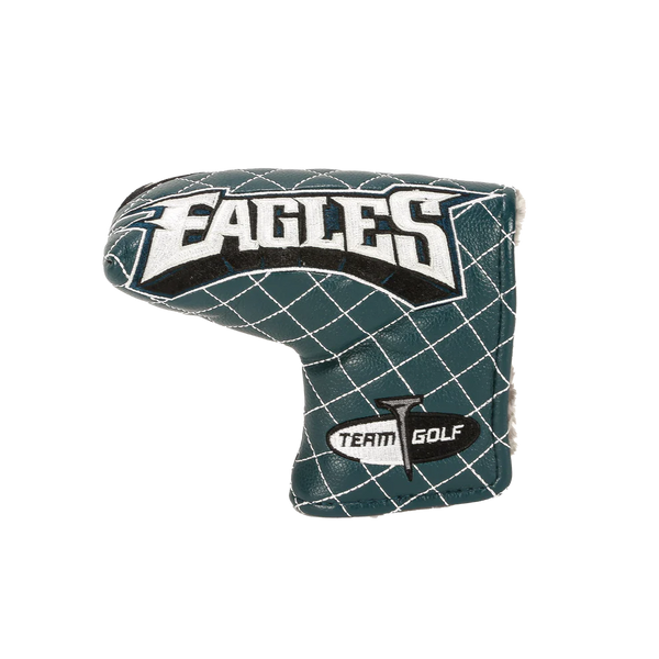 Philadelphia Eagles Blade Putter Cover by CMC Design