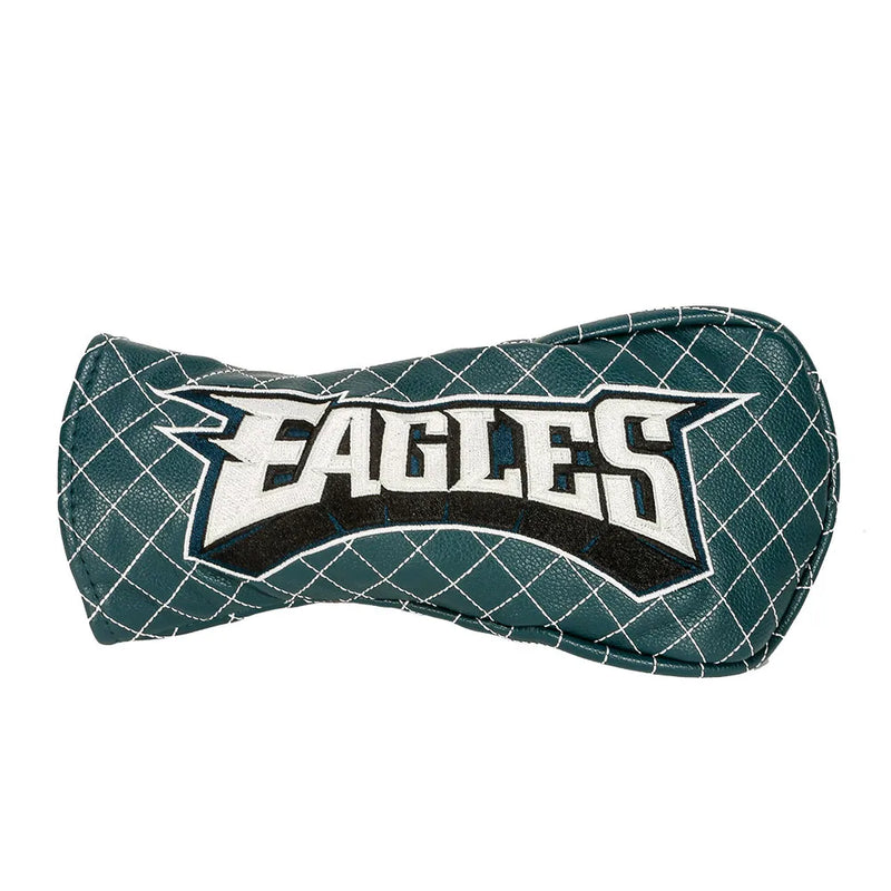 Philadelphia Eagles Fairway Wood Cover by CMC Design