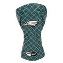 Philadelphia Eagles Fairway Wood Cover by CMC Design Golf