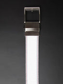 Nexbelt: Men's Heritage Mark 250 Limited Edition Ratchet Belt - Rowland Thomas America 250 Collection 1.575" [40mm]