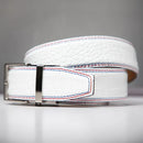 Nexbelt: Men's Heritage Mark 250 Limited Edition Ratchet Belt - Rowland Thomas America 250 Collection 1.575" [40mm]