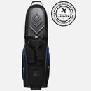 Enforcer Golf Travel Bag | Unrivaled Hard Top Durability