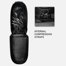 Enforcer Golf Travel Bag | Unrivaled Hard Top Durability