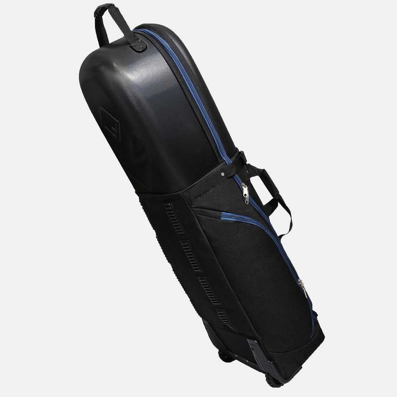Enforcer Golf Travel Bag | Unrivaled Hard Top Durability
