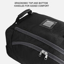 Enforcer Golf Travel Bag | Unrivaled Hard Top Durability