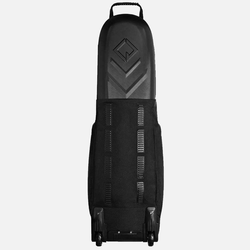 Enforcer Golf Travel Bag | Unrivaled Hard Top Durability
