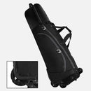 Enforcer Golf Travel Bag | Unrivaled Hard Top Durability