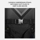 Enforcer Golf Travel Bag | Unrivaled Hard Top Durability