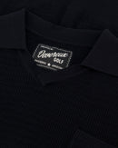 Phoenician Polo - Black