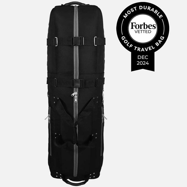 First Class Golf Travel Bag | Ultimate Protection