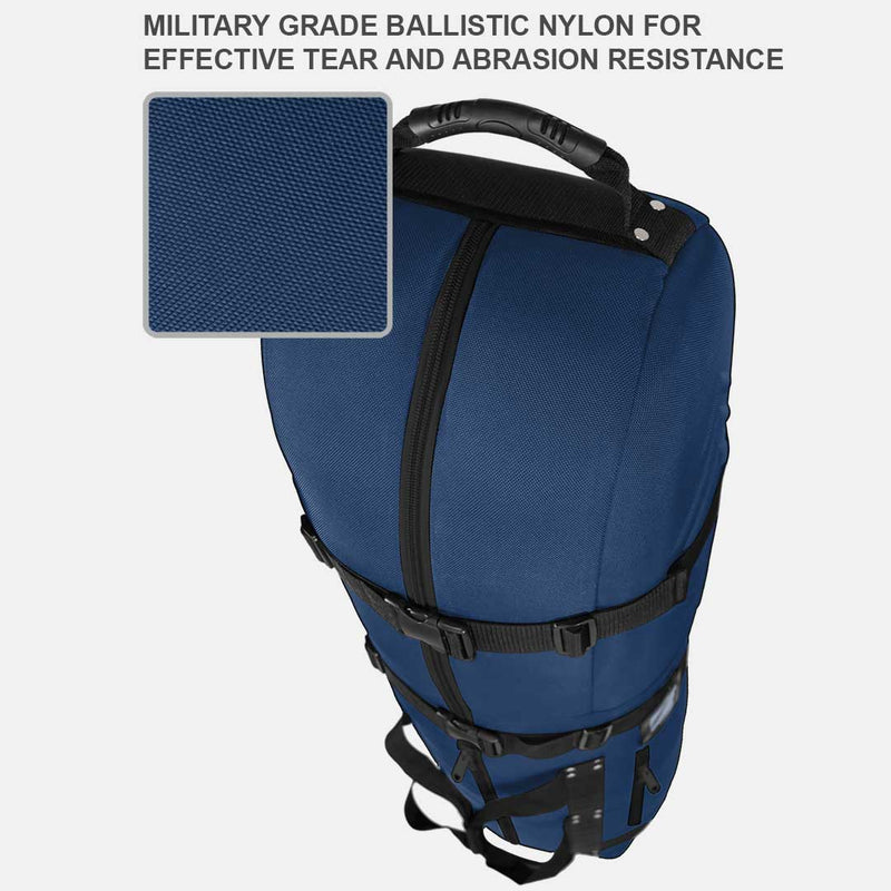 First Class Golf Travel Bag | Ultimate Protection