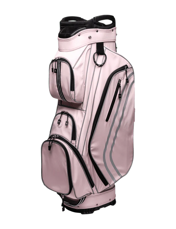 Glove It: Golf Cart Bag - Fore Ever Pink