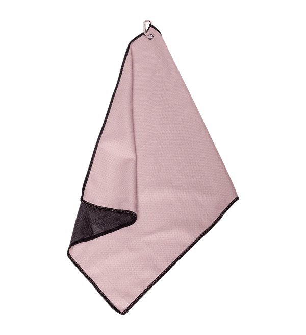 Glove It: Golf Bag Sport Towel - Fore Ever Pink