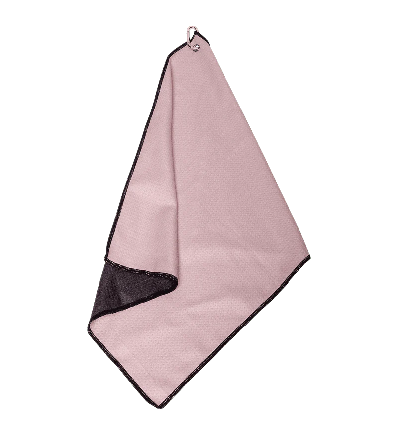 Glove It: Golf Bag Sport Towel - Fore Ever Pink