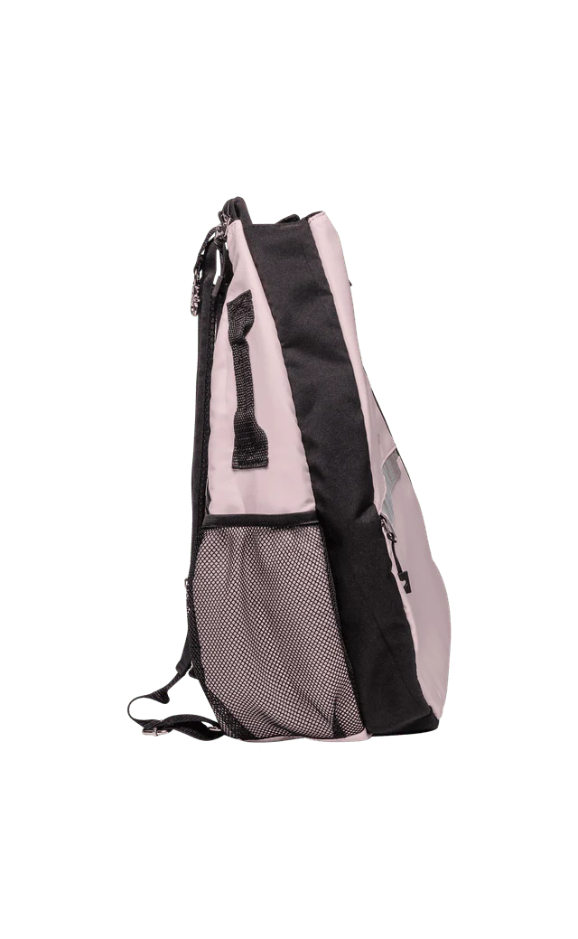 Glove It: Tennis Backpack -  Fore Ever Pink