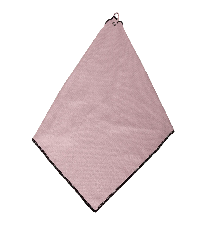 Glove It: Golf Bag Sport Towel - Fore Ever Pink