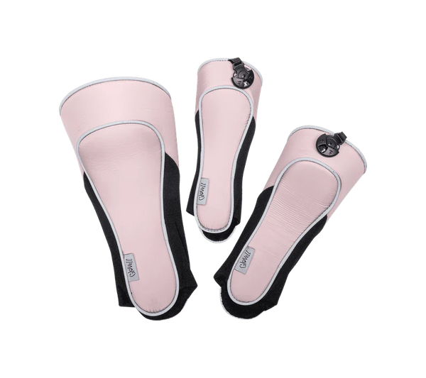 Glove It: Club Covers - Fore Ever Pink