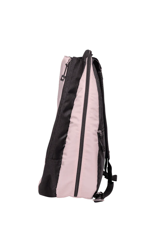 Glove It: Tennis Backpack -  Fore Ever Pink