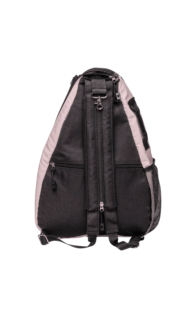 Glove It: Tennis Backpack -  Fore Ever Pink