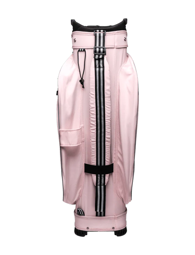 Glove It: Golf Cart Bag - Fore Ever Pink