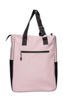 Glove It: Tennis/Sport Tote Bag - Fore Ever Pink Handbags