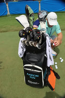Frankenstein Driver & Bride Fairway Headcover Set by ReadyGOLF