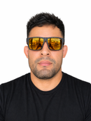 VALLEY ANSI Z87+ Safety Bronze Polarized