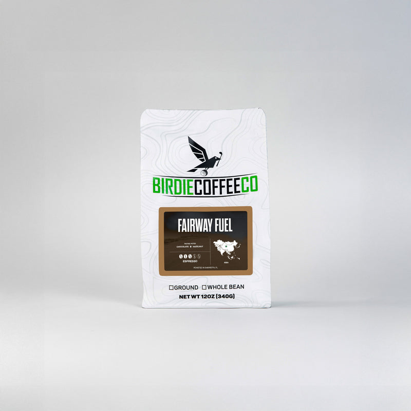 Birdie Coffee Company - Fairway Fuel | Medium Roast