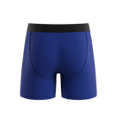 The Fancy Feather | Peacock Ball Hammock® Pouch Underwear