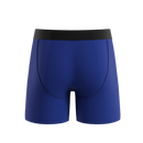 The Fancy Feather | Peacock Ball Hammock® Pouch Underwear With Fly
