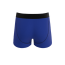 The Fancy Feather | Peacock Ball Hammock® Pouch Trunks Underwear