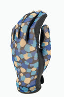 Evertan: Women's Tan Through Golf Glove - Flashback