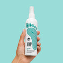 Cleansing Foot Spray