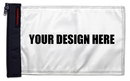 Custom Forever Wave Flag