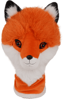 Fox Driver Headcover