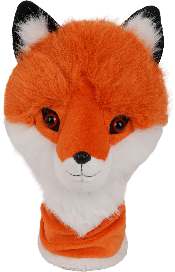 Fox Driver Headcover