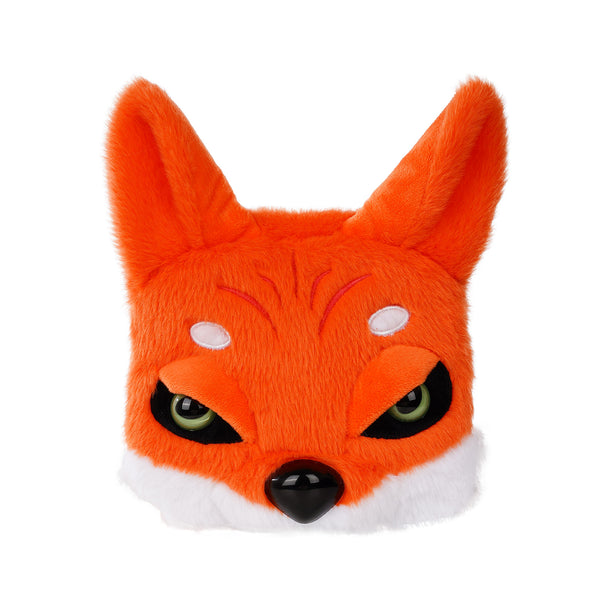 Fox Square Mallet Putter Cover